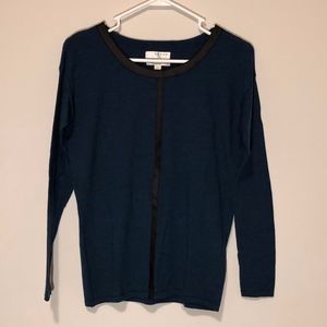 Kenar Merino Wool Sweater
